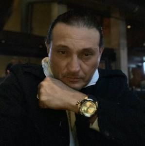 Meet your Posher, Melvin